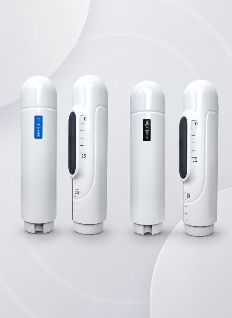 gineco vertical