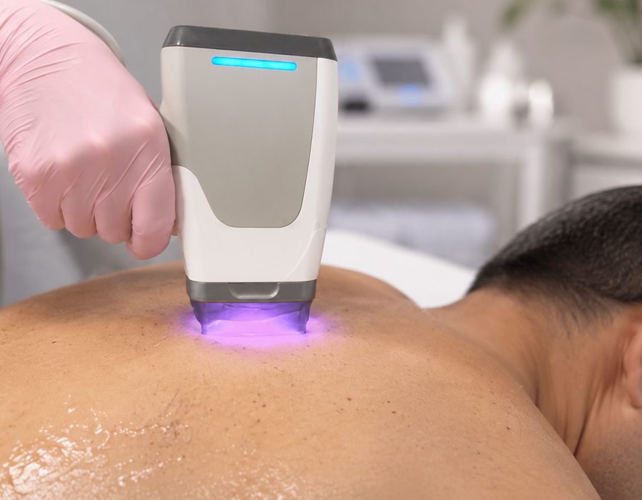 Láser Diodo laser diodo depilacion