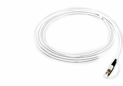 Fibra desnuda