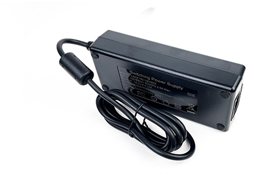 Adaptador y conector