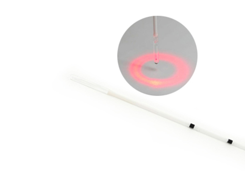 Terminales Laserlift